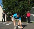 Játék, sport, közösség, és kapcsolatok. Néhány jellemző szó az ezévi Teens4Unity táborról, amire tizenéves fiatalok a hetedik alkalommal jöttek  össze.