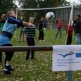 2010. október 17-én tizenkettedik alkalommal rendezték meg a II. János Pál emléktornát Budapesten a TUNGSRAM Sporttelepén és sportpályáin. Több, mint száz felnőtt és gyermek 6 sportágban vehettek részt. Voltak sorversenyek és játékok a […]
