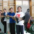 2010. október 16.-án a Budapesti Németh László Gimnázium sportpályáin rendeztük meg a Teens4Unity ifjúsági sportnapot. A nap folyamán különböző ügyességi és csapatjátékok voltak tizenéves fiúk és lányok számára. A szervezők […]