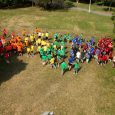 Május 12-én  Budapesten magyarországi fiatalok is bekapcsolódtak a Run4Unity világ körüli stafétába. Mikor az előző időzóna egy városából, Kolozsvárból egy mobil hívással átadták a stafétát  kb. 120 tizenéves futott  fáklyával […]
