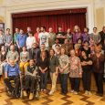 Ebben a projektben partnerként 10 ország 12 civil szervezete vesz részt. Németország két szervezete:         Strarkmacher e.V., Fokolar-Bewegung; Ausztria:                             […]