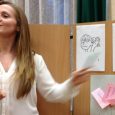 Életképek Szegedről a Karolina Óvoda, Általános Iskola, Gimnázium, Alapfokú Művészeti Iskola és Kollégium, valamint Budapestről a Németh László Gimnázium diákjaival folytatott munkákról.  